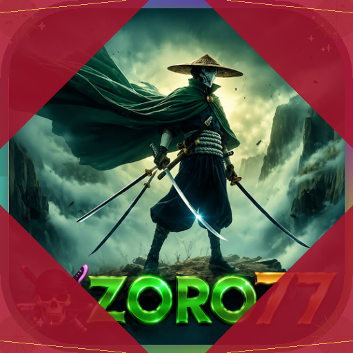 zoro77 — mitra unggulan